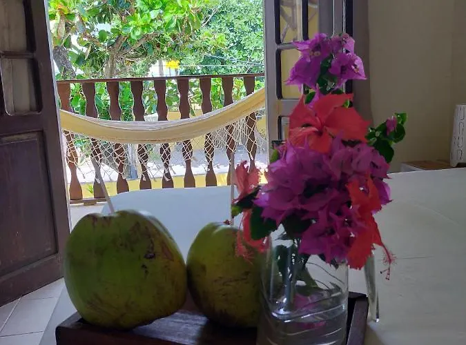 Aleluia Beach House Salvador